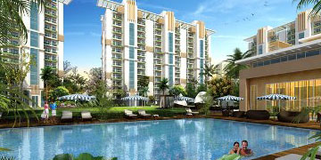 Emaar MGF Gurgaon Greens 